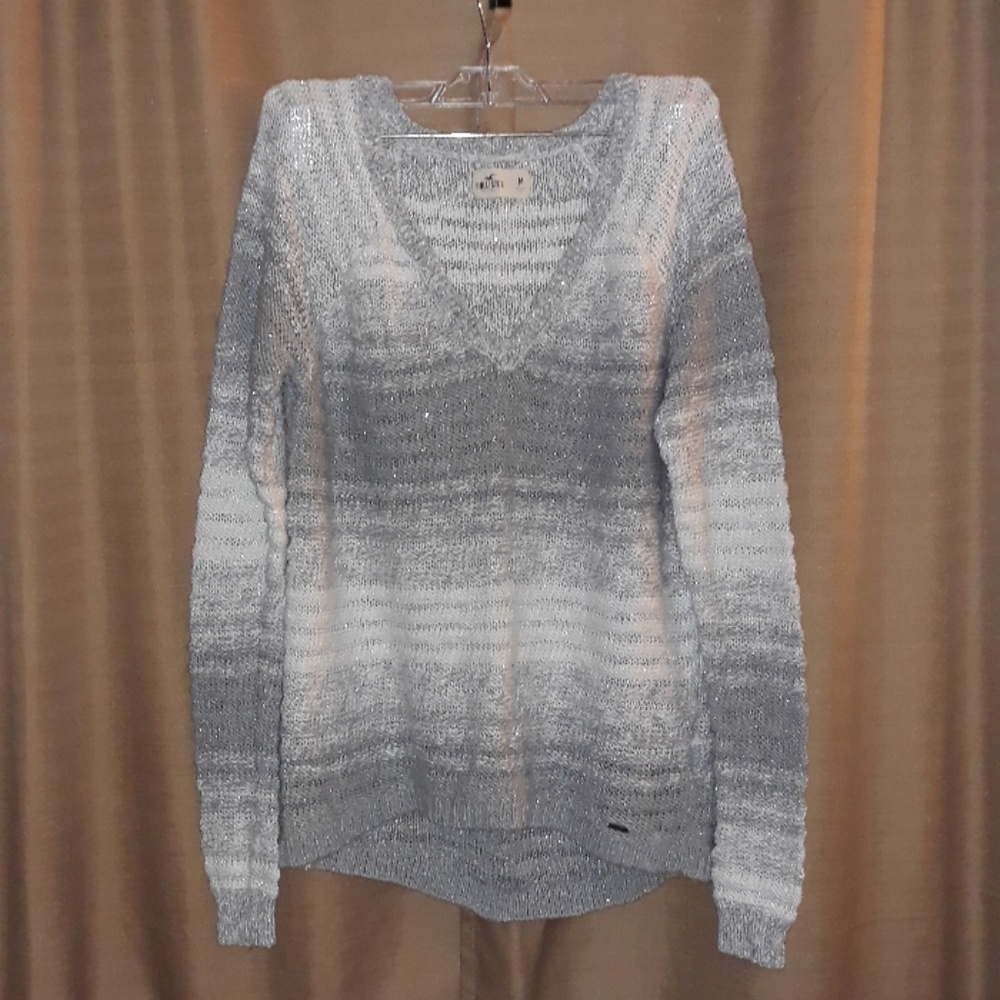 Hollister Sweater